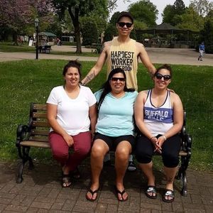 Meet your Posher, Heidi